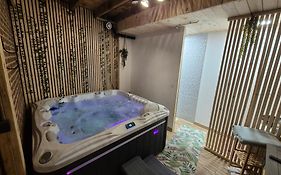 Le Charmant Spa